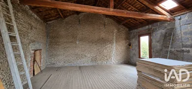 Barn in Paulhaguet (43230)