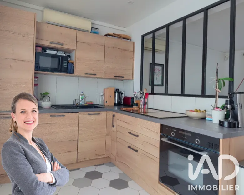 Maison 6 pièces 110 m² · à Dourdan · 110 m² · 325 000 €