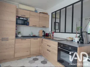House in Dourdan (91410)