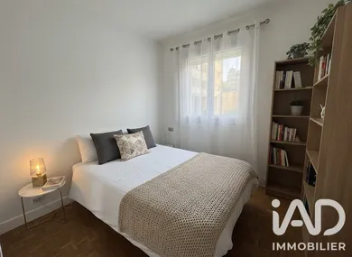 Appartement à Asnières-sur-Seine (92600)