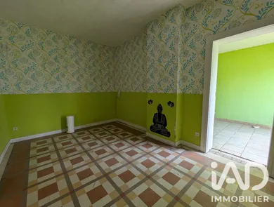 Longère à Beauvois-en-Cambrésis (59157)