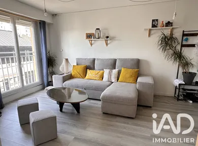 Appartement à Nantes (44100)