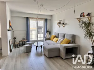 Appartement à Nantes (44100)