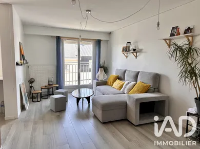 Appartement à Nantes (44100)