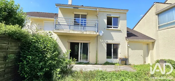 Maison traditionnelle à Bouffémont (95570) photo 2