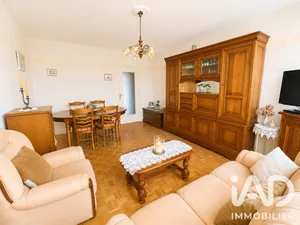 Appartement à Saint-Étienne (42100)