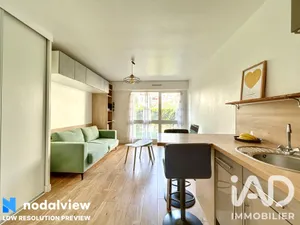 Appartement à La Rochelle (17000)
