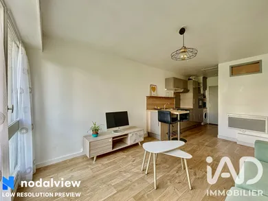 Appartement à La Rochelle (17000)