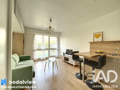 Appartement à La Rochelle (17000)