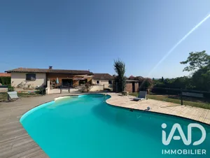 Maison traditionnelle à Albefeuille-Lagarde (82290)