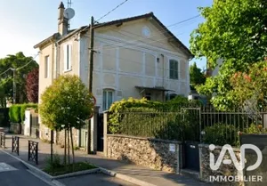 Maison à Gagny (93220)