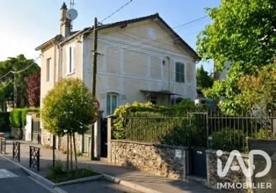 Maison à Gagny (93220)
