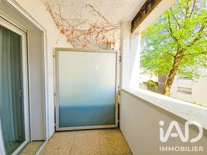 Appartement à Grenoble (38100)