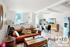 Appartement à Solliès-Toucas (83210)