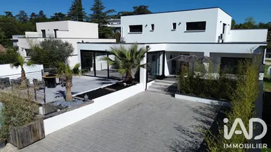 Maison à Montélimar (26200)