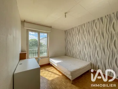 Appartement à Reims (51100)