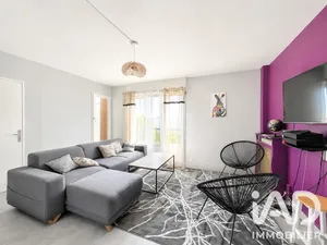 Appartement à Reims (51100)