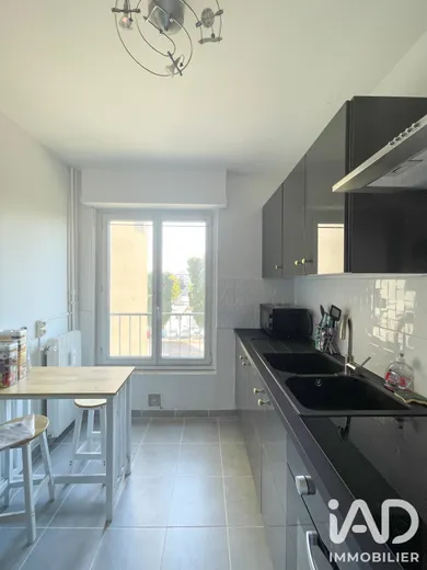Appartement à Reims (51100)