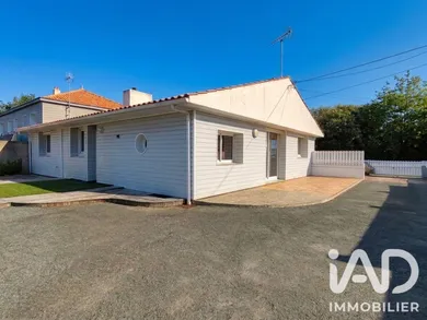 Maison à Challans (85300)