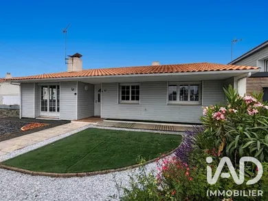 Maison à Challans (85300)