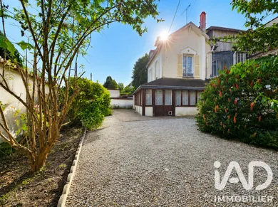 Maison à Maintenon (28130)