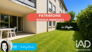 Appartement à Le Cheylas (38570)