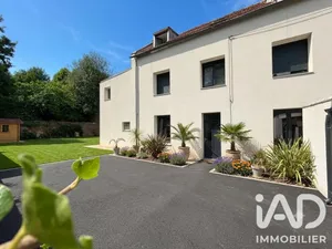 Maison à Cambrai (59400)