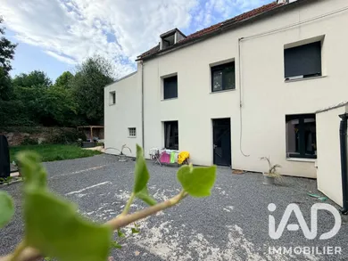 Maison à Cambrai (59400)