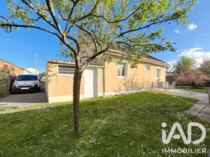 Maison à Sevran (93270)