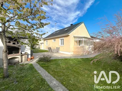 Maison à Sevran (93270)