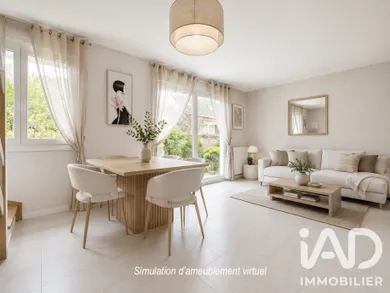 Maison à Sevran (93270)
