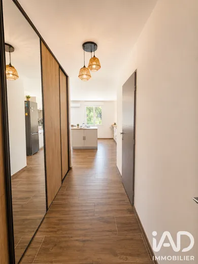 Maison à La Flamengrie (59570)
