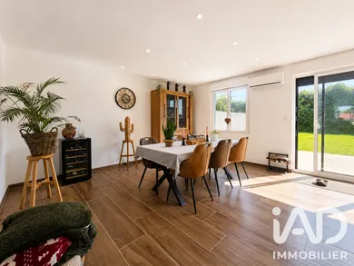 House in La Flamengrie (59570)