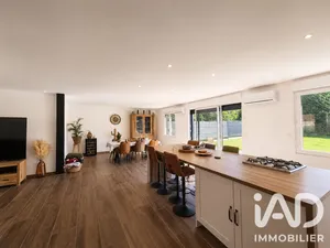 Maison à La Flamengrie (59570)