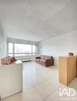 Appartement à Paris (75013)