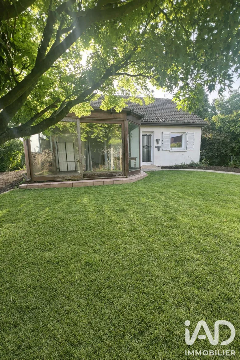 Maison 5 pièces 121 m² · à Marchélepot · 121 m² · 186 000 €