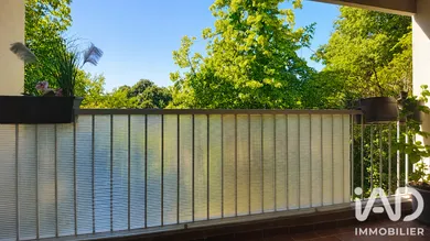 Appartement à Marseille (13011)