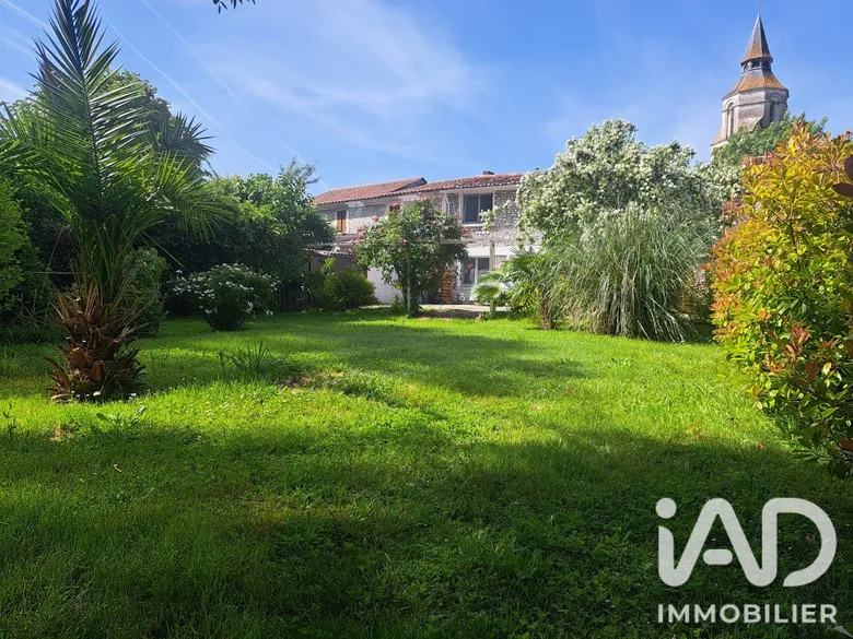 Maison 3 pièces 63 m² · à Colombiers · 63 m² · 144 000 €