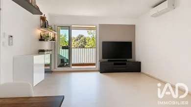 Appartement à Marseille (13011)