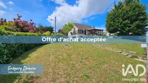 Traditional house in Montlhéry (91310)