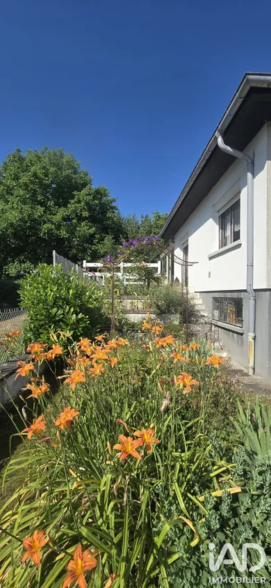House in Épinal (88000)