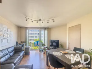 Appartement à Paris (75012)