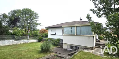 Maison à Épinal (88000)