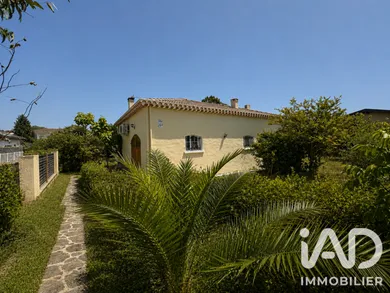 Maison à Labenne (40530)