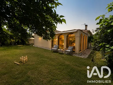 Maison à Labenne (40530)