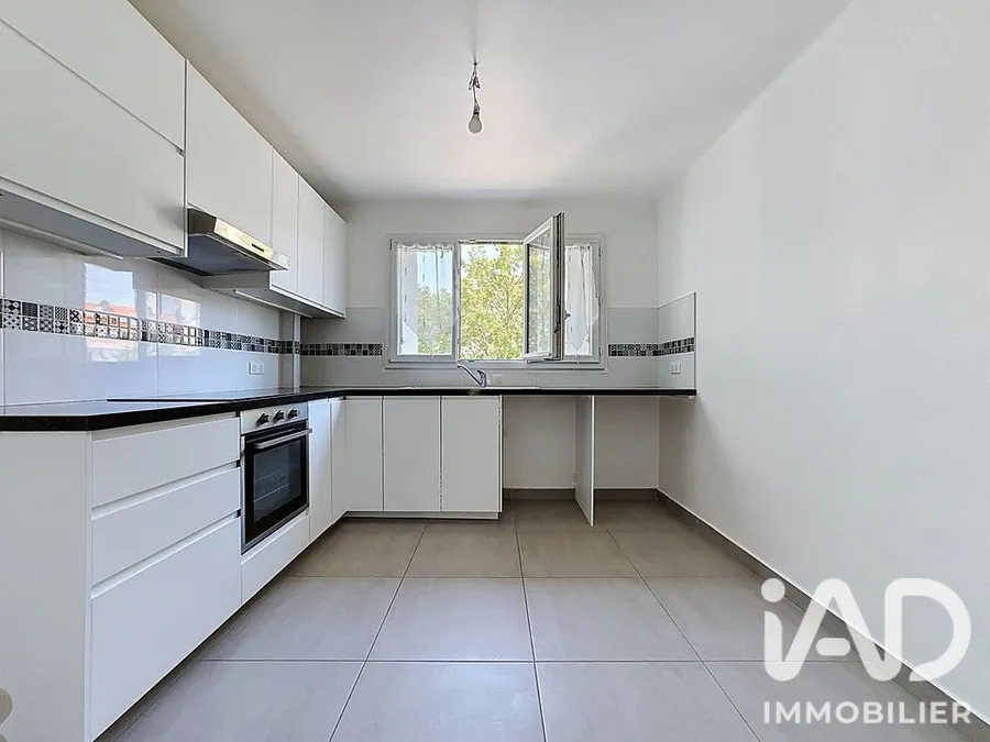 Appartement à Savigny-sur-Orge (91600) photo 3