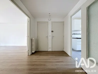 Appartement à Savigny-sur-Orge (91600)