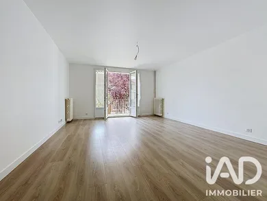 Appartement à Savigny-sur-Orge (91600)