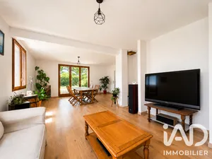 Traditional house in Riom (63200)