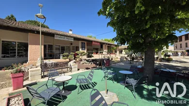 Restaurant in MEJANNES LE CLAP (30430)